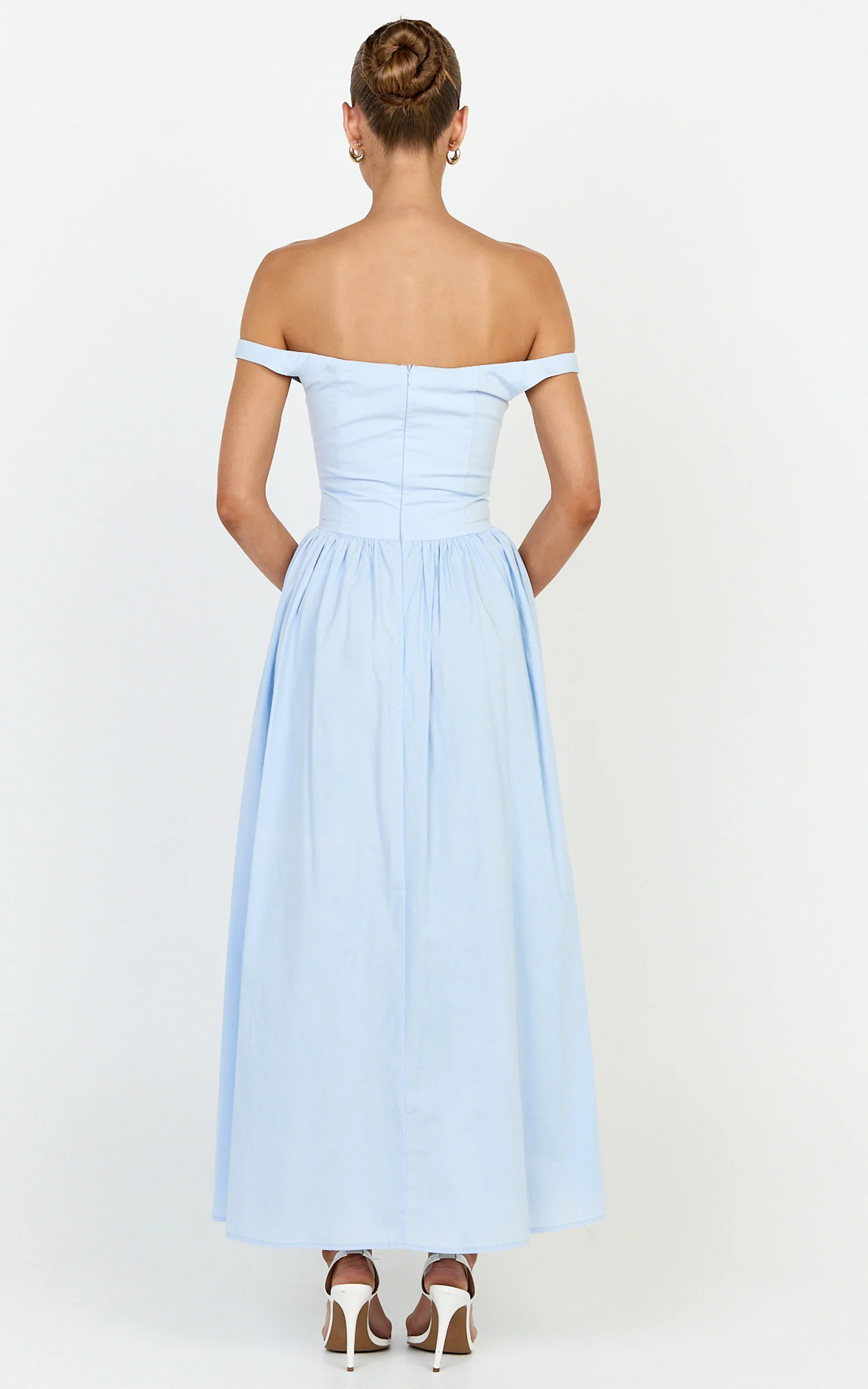 Lacey Midi Dress