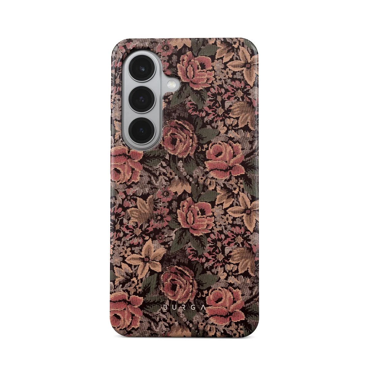 Woven Garden - Samsung Galaxy S26 Plus ケース