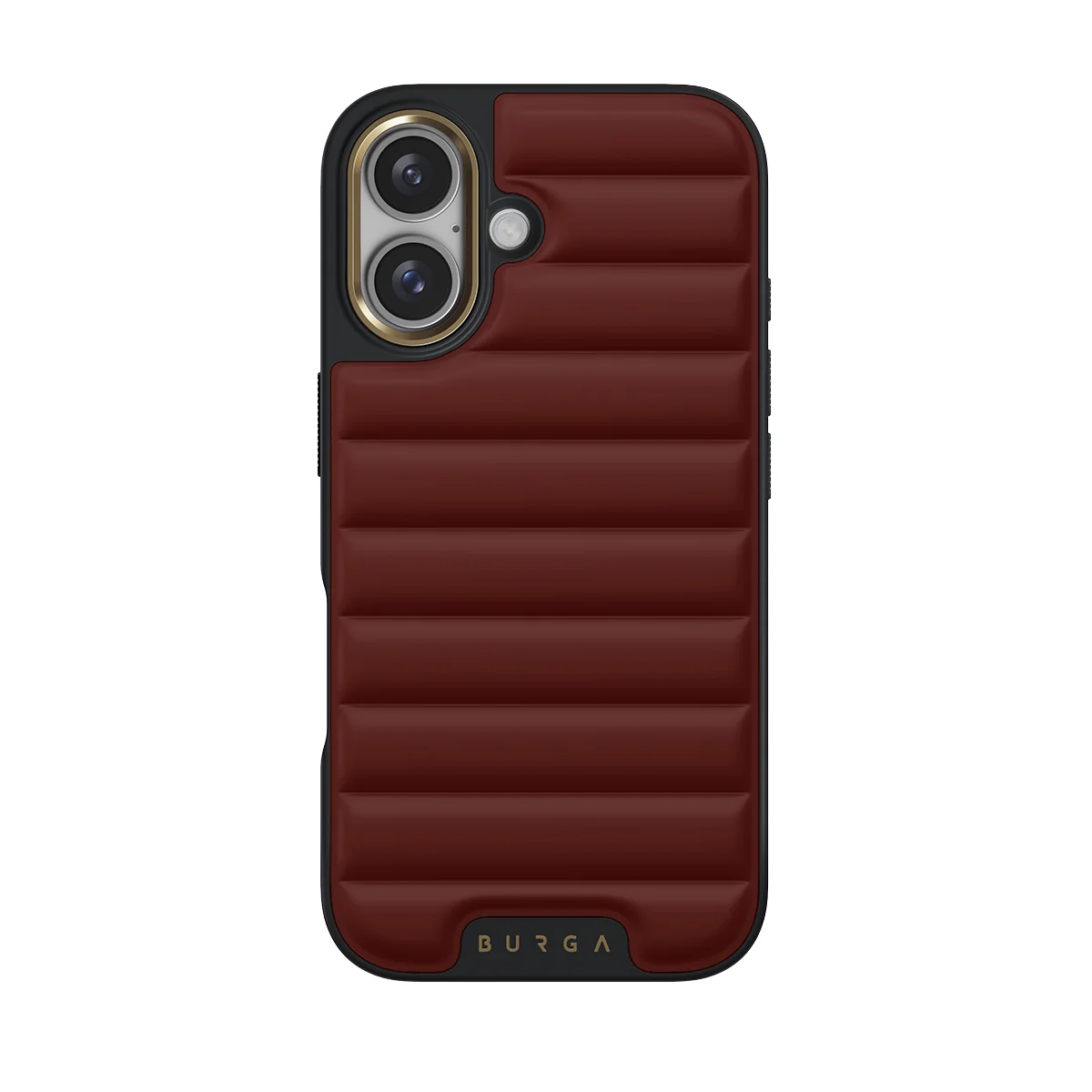 Hot Mess - iPhone 16 ケース