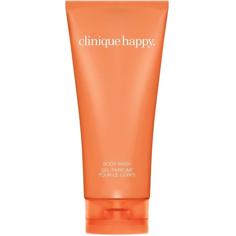 Clinique Happy Body Wash