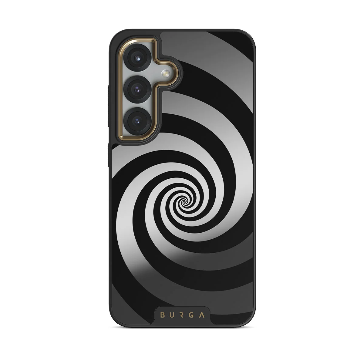 Rabbit Hole - Samsung Galaxy S25 ケース