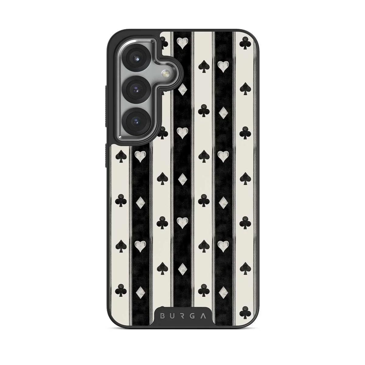 Queen's Court - Samsung Galaxy S25 Plus ケース