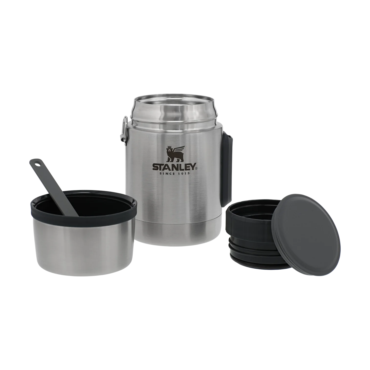 Adventure Stainless Steel All-in-One Food Jar | 18 OZ
