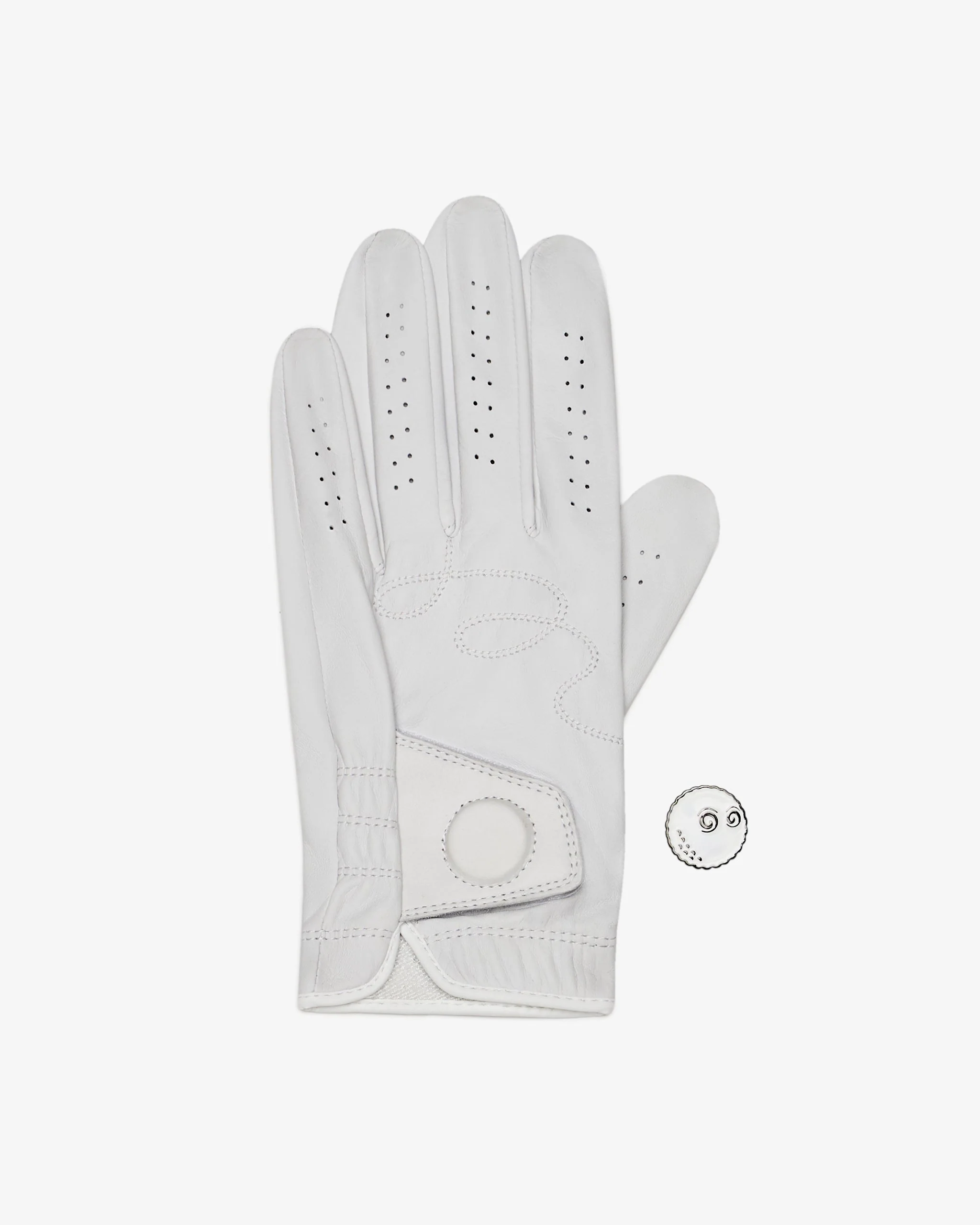 Buckets Glove