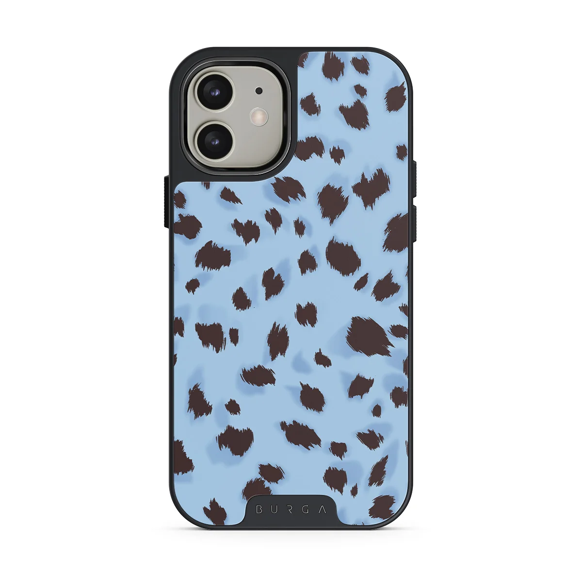Barely Awake - iPhone 12 ケース