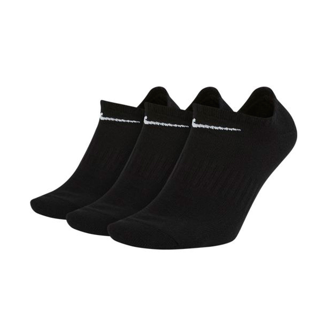 Nike Everyday Lightweight Socks Black SX7678-010