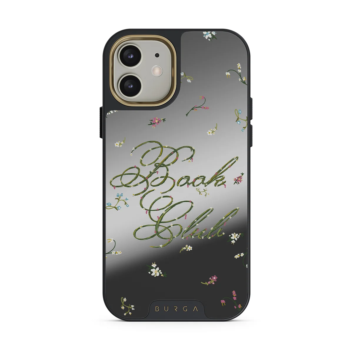 Book Club - iPhone 12 ケース