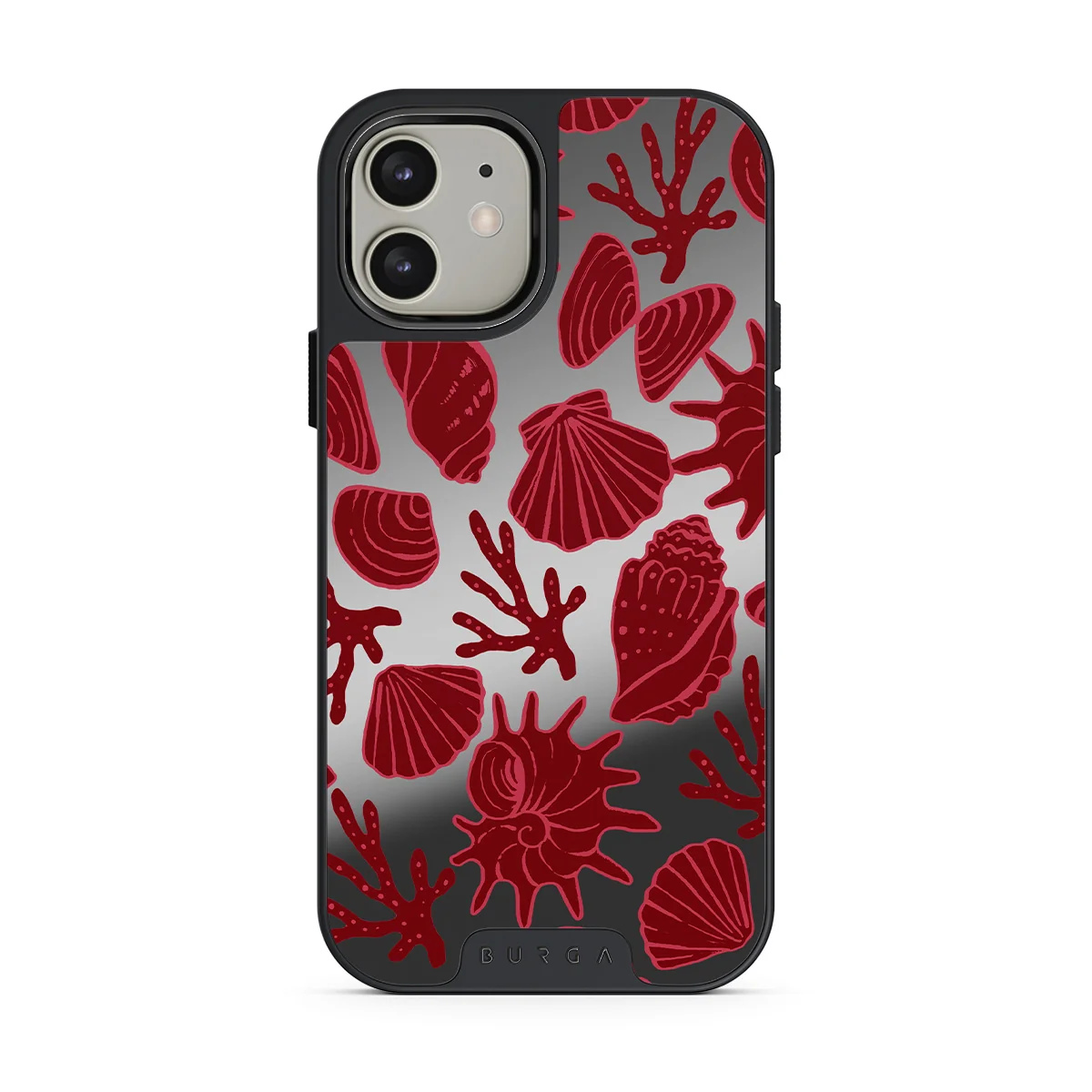 Solace - iPhone 12 ケース