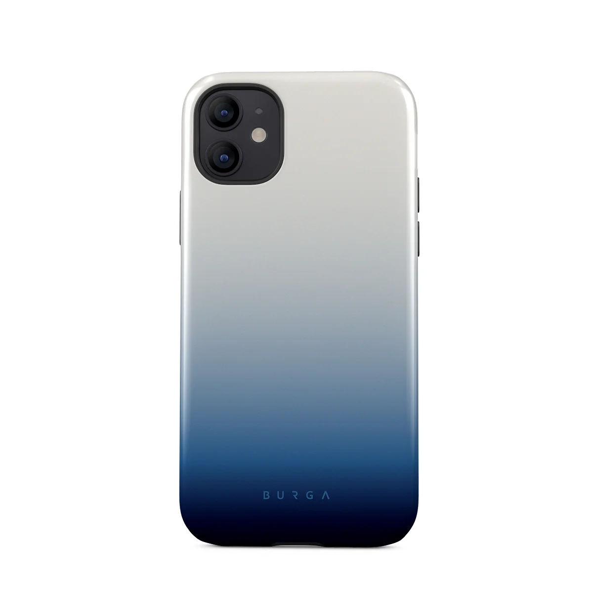 Zero Gravity - iPhone 12 ケース