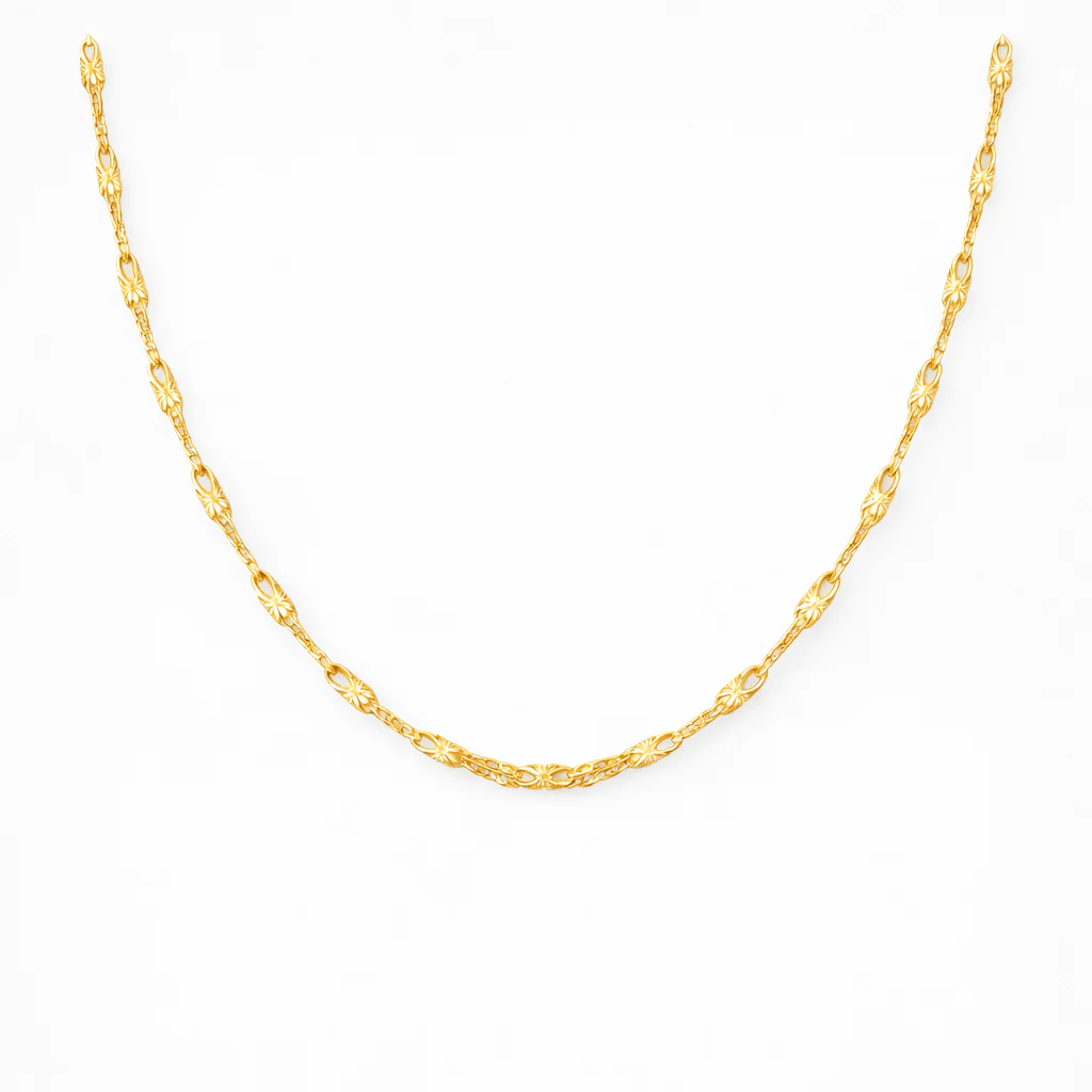 Milani Necklace