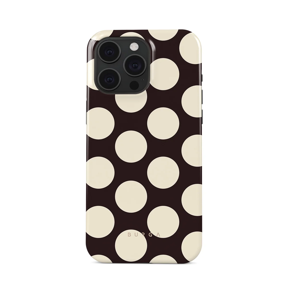 Spot On - iPhone 15 Pro Max ケース
