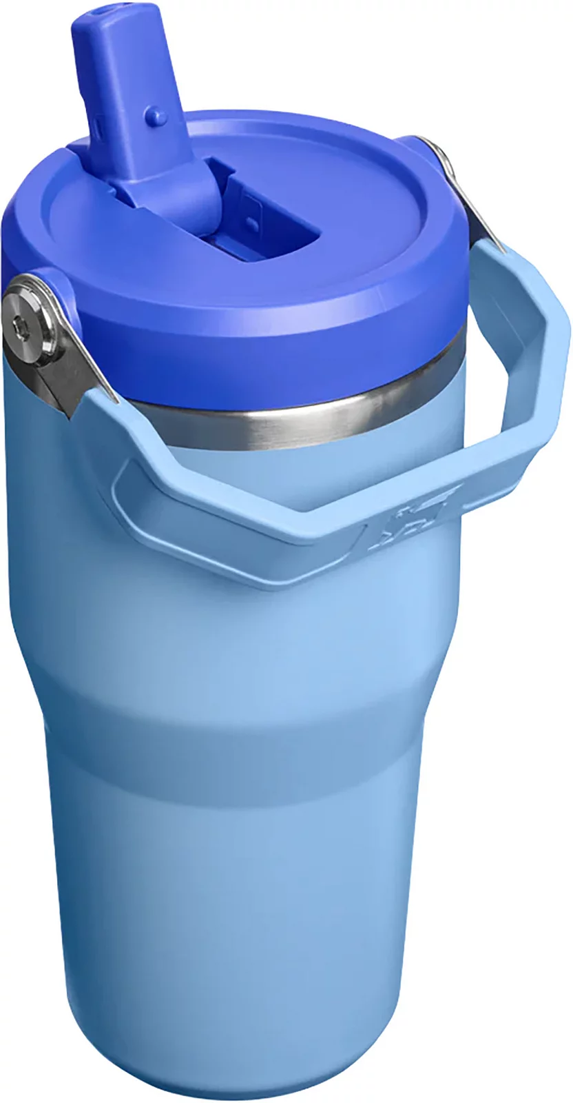 Stanley 20 oz. IceFlow 2.0 Flip Straw Tumbler - Blue Sky