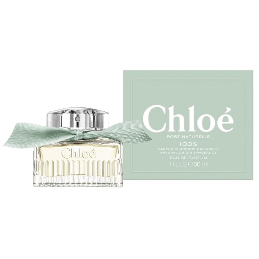 Chloé Chloé Eau de Parfum Spray Naturelle