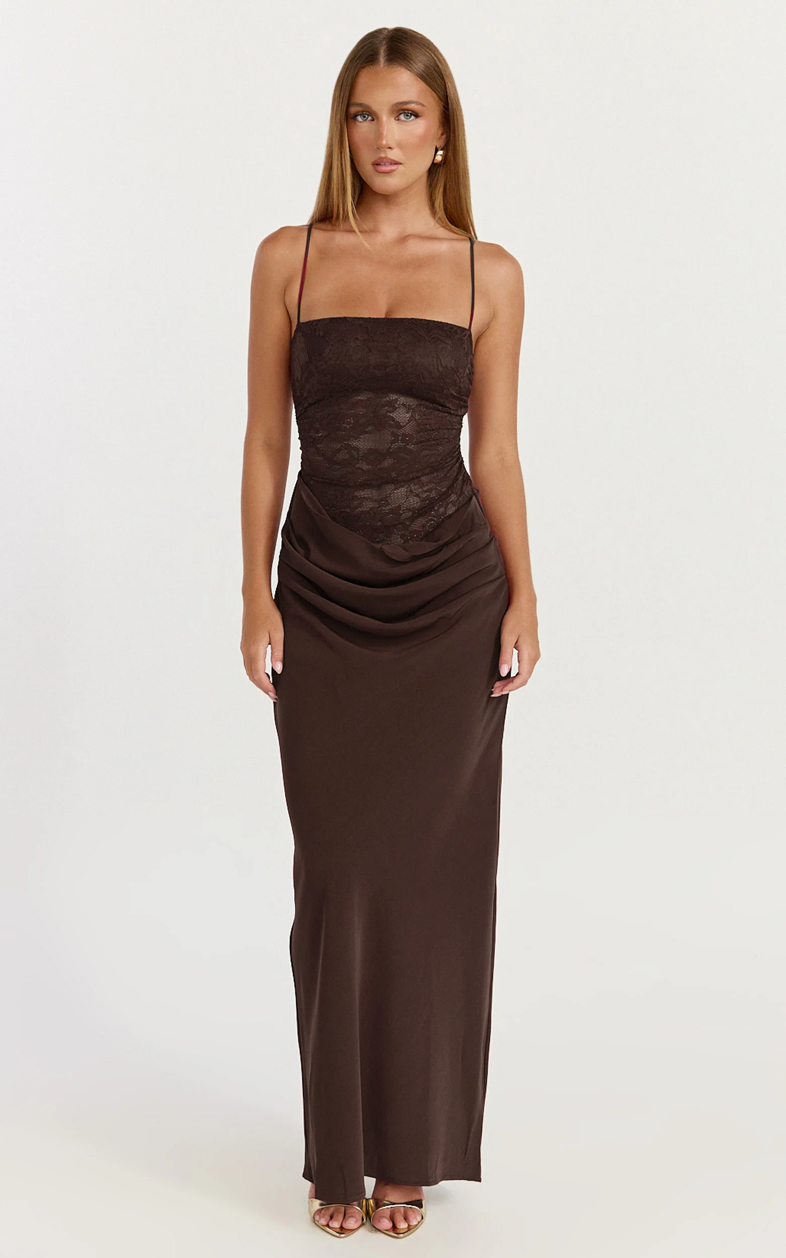 Rania Maxi Dress