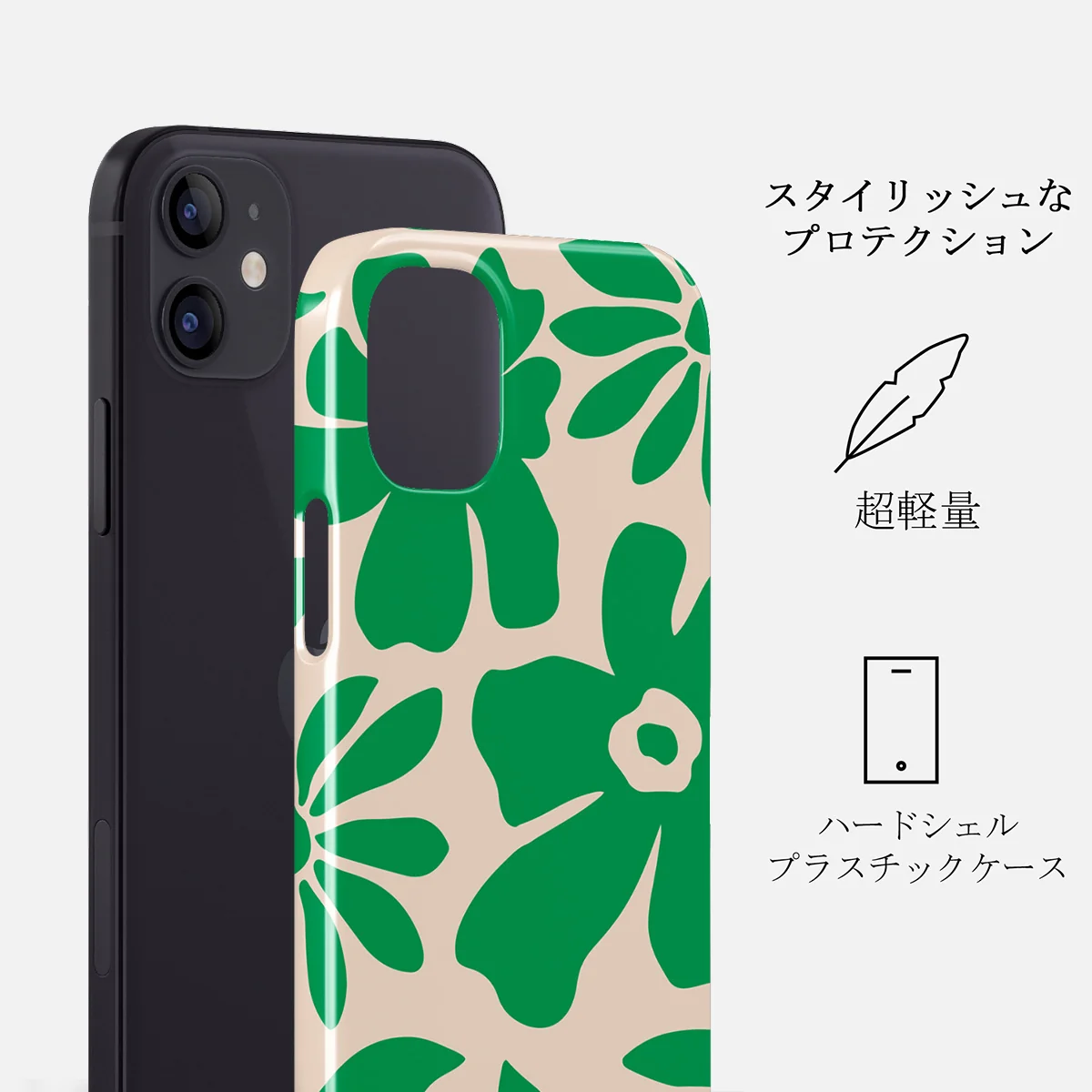 Margarita - iPhone 12 ケース