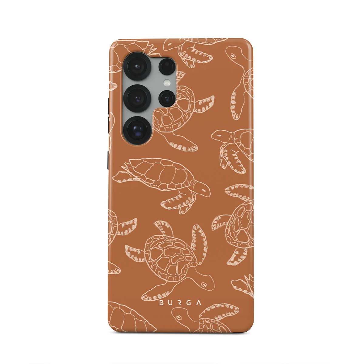 Earth Shell - Samsung Galaxy S25 Ultra ケース