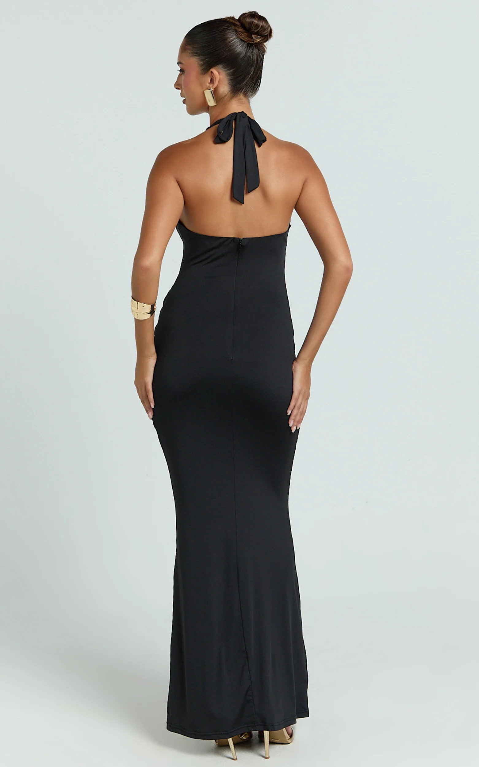 Heath Maxi Dress