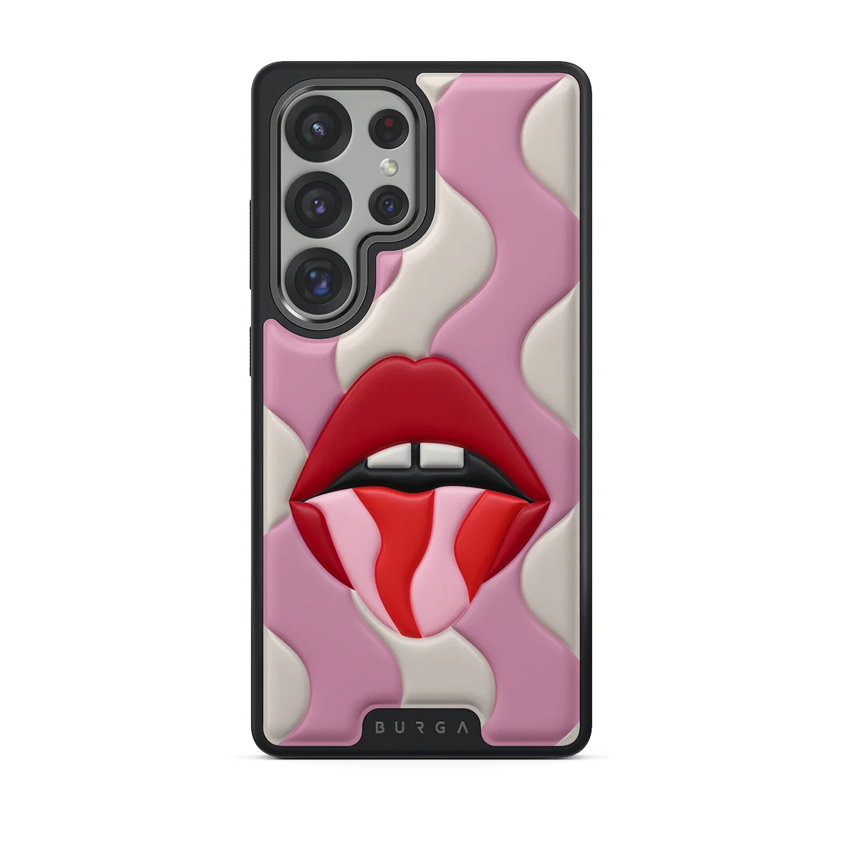 Bite Me - Samsung Galaxy S25 Ultra ケース