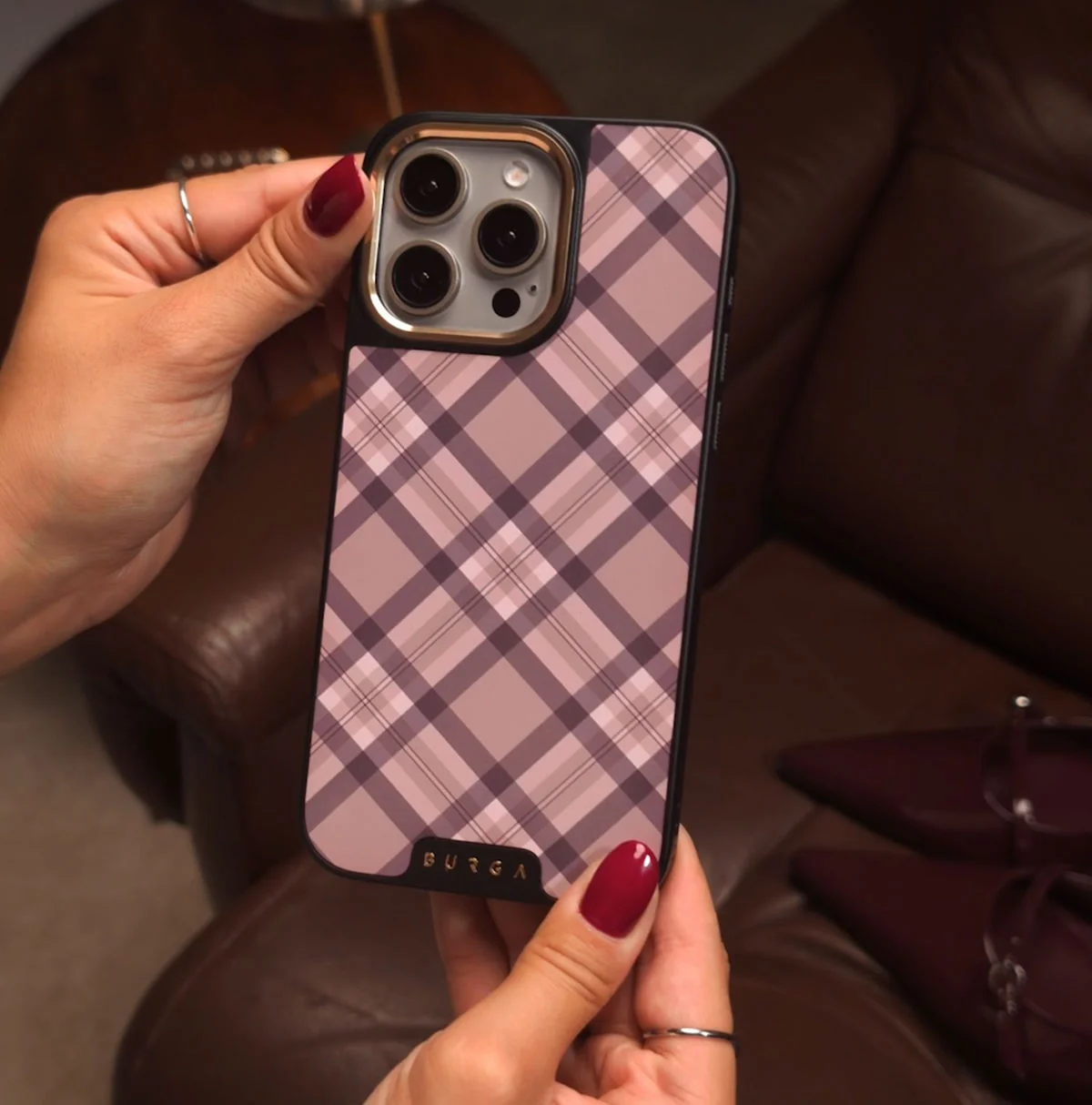 Asap - iPhone 11 Pro Case