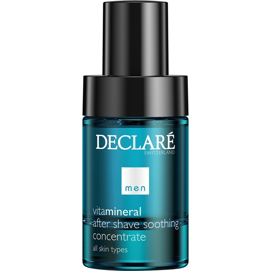 Declaré Vita Mineral for Men Koncentrat łagodzący po goleniu