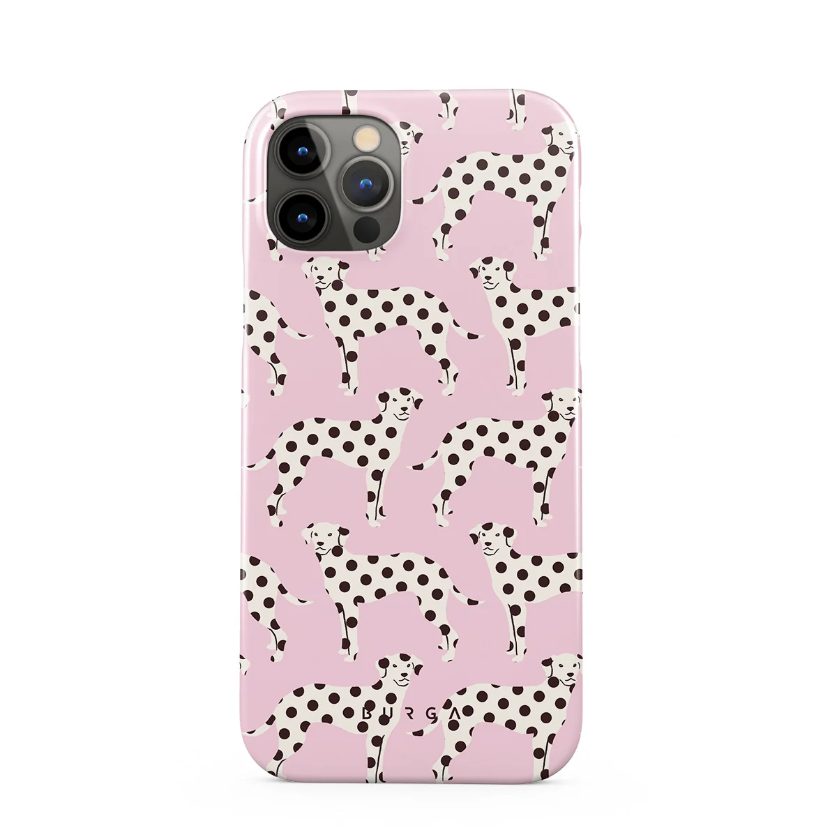 Buddy - iPhone 12 Pro Max ケース