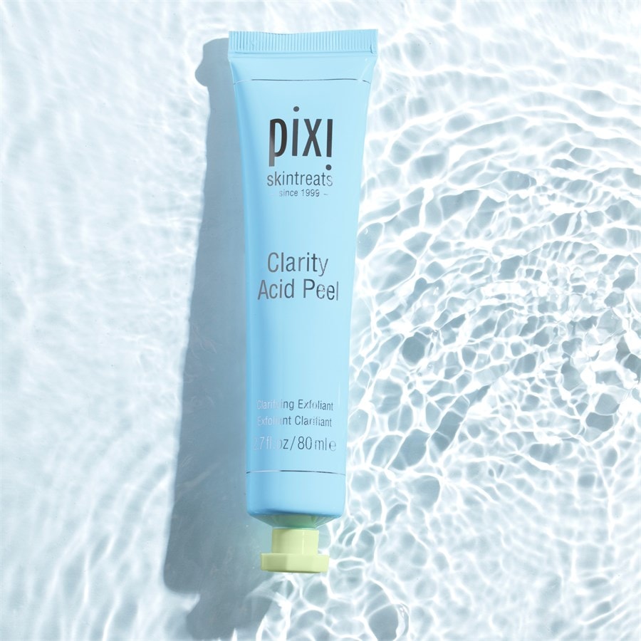 Pixi Oczyszczanie twarzy Clarity Acid Peel