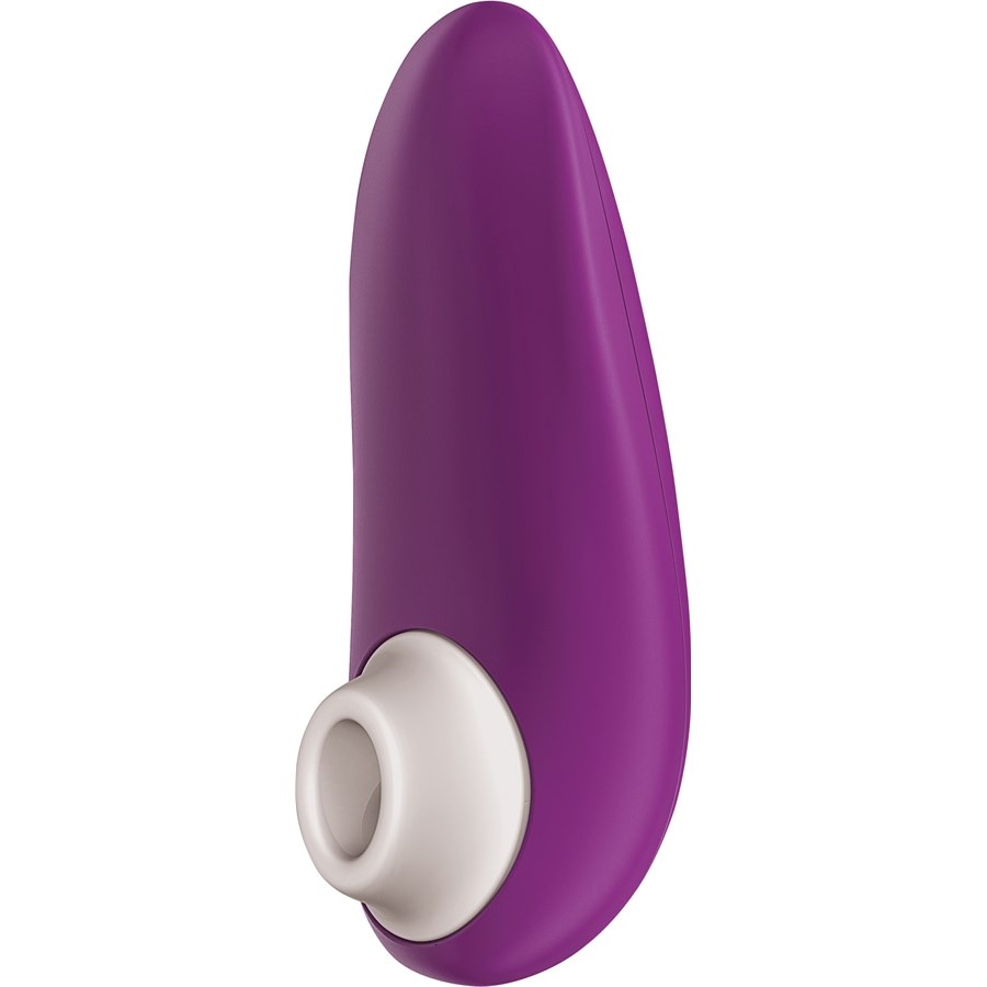 Womanizer Starlet 3 Stymulator łechtaczki 3 Fioletowy