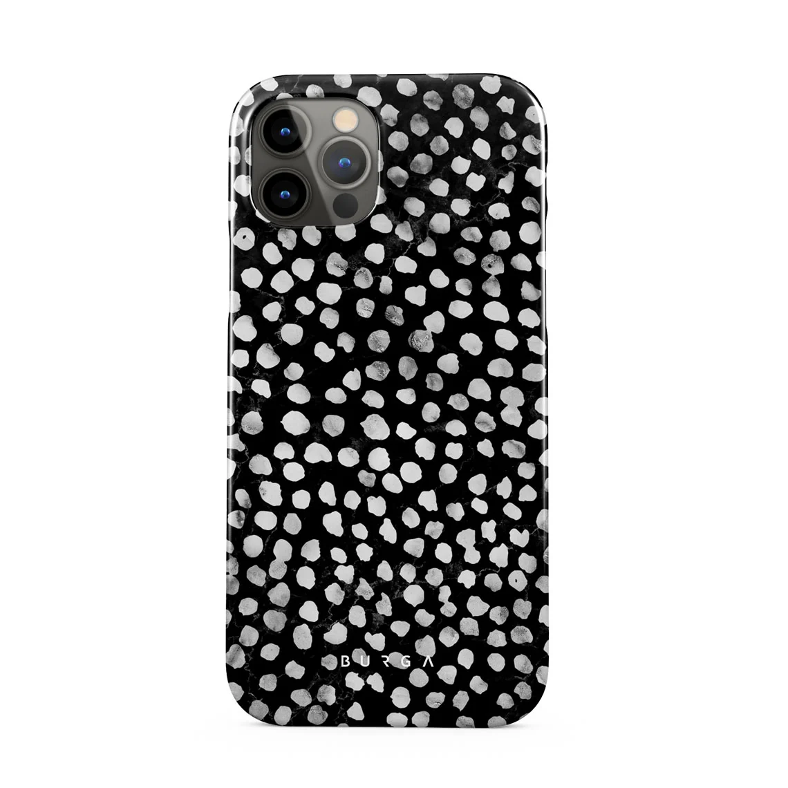 Night Sky - Dotted iPhone 12 Pro ケース