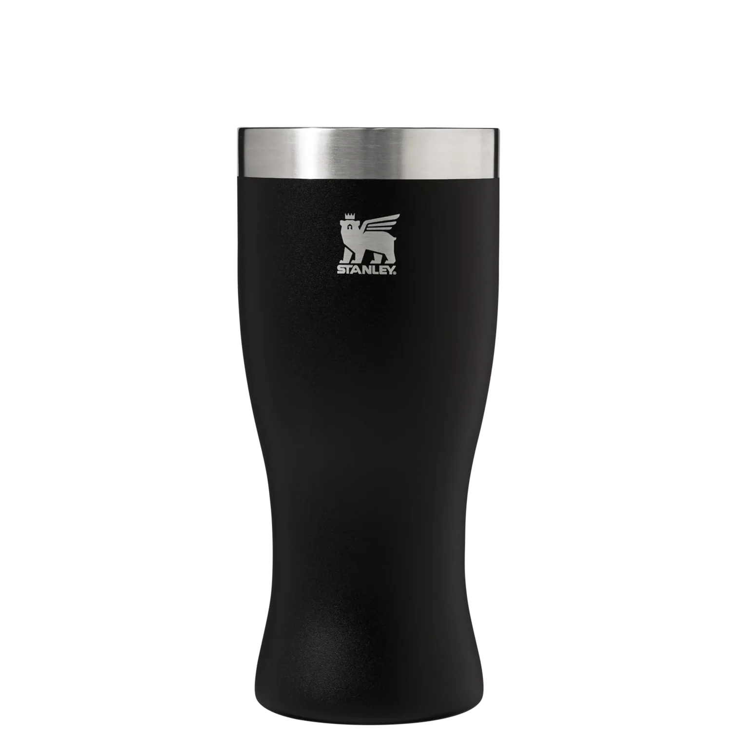 The Golden Hour Prismatic™ Pilsner Glass