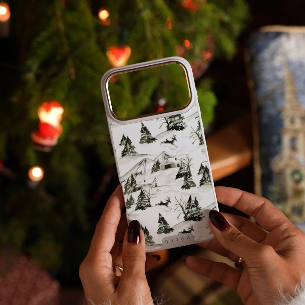 Pine Lodge - Samsung Galaxy S25 Ultra ケース