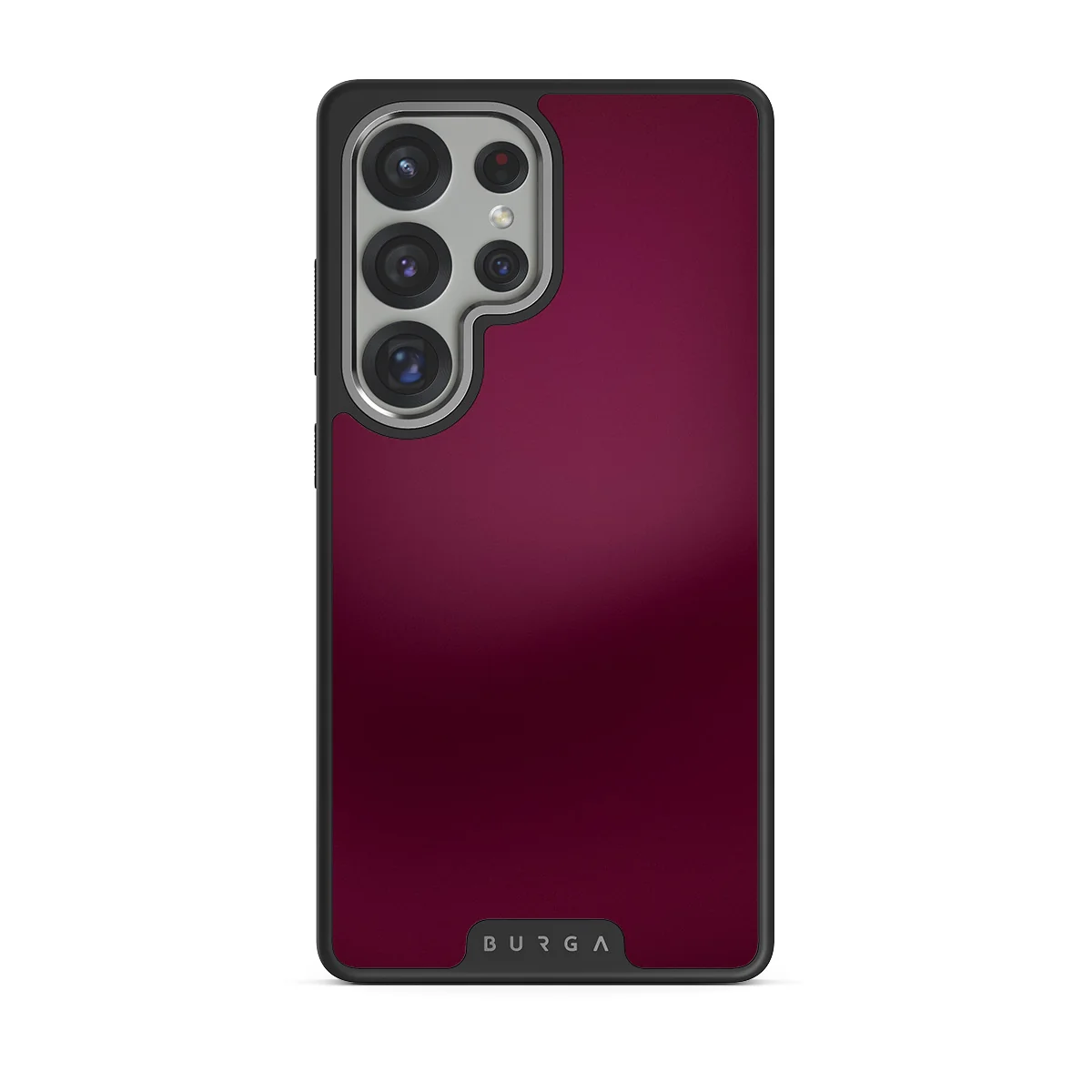 Dark Cherry - Samsung Galaxy S25 Ultra ケース