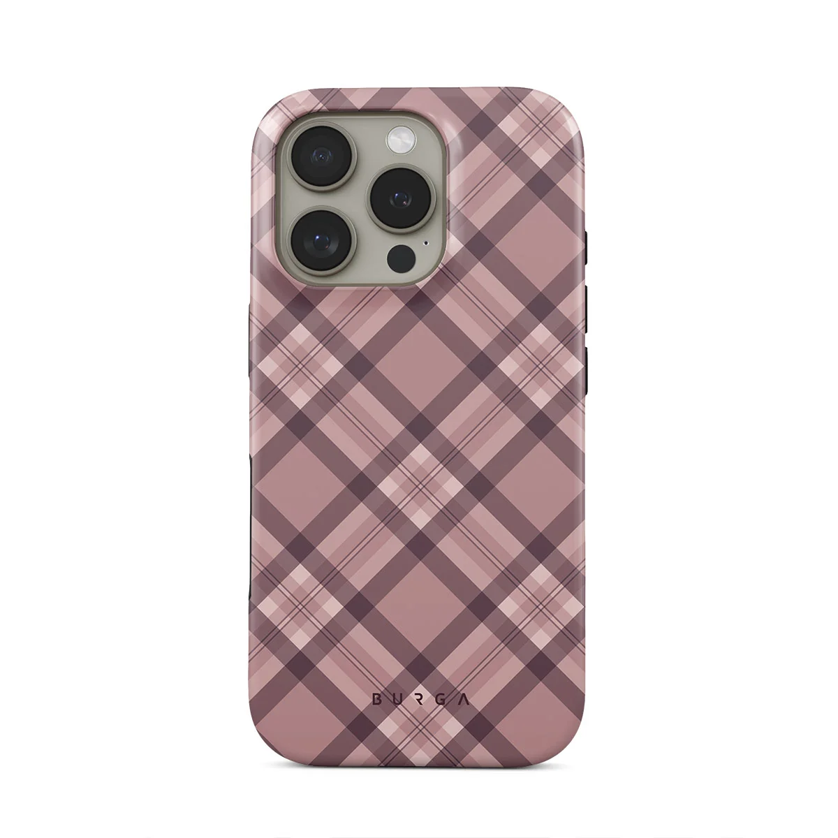 Asap - iPhone 16 Pro Max Case