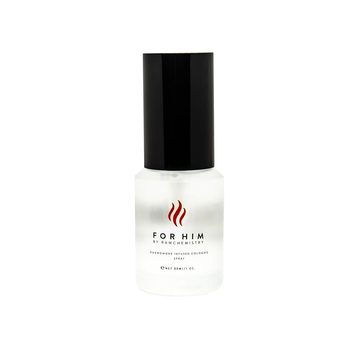 RawChemistry Men's For Him Bold Pheromone Cologne Spray - 1oz