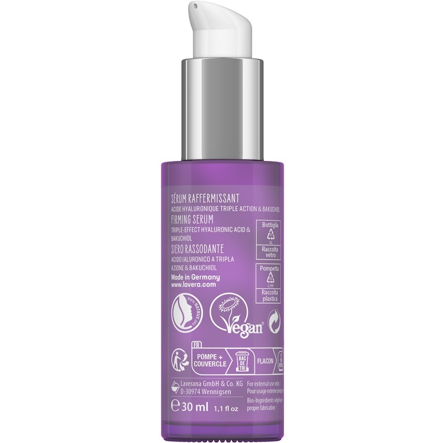 Lavera Serum Lifting Serum
