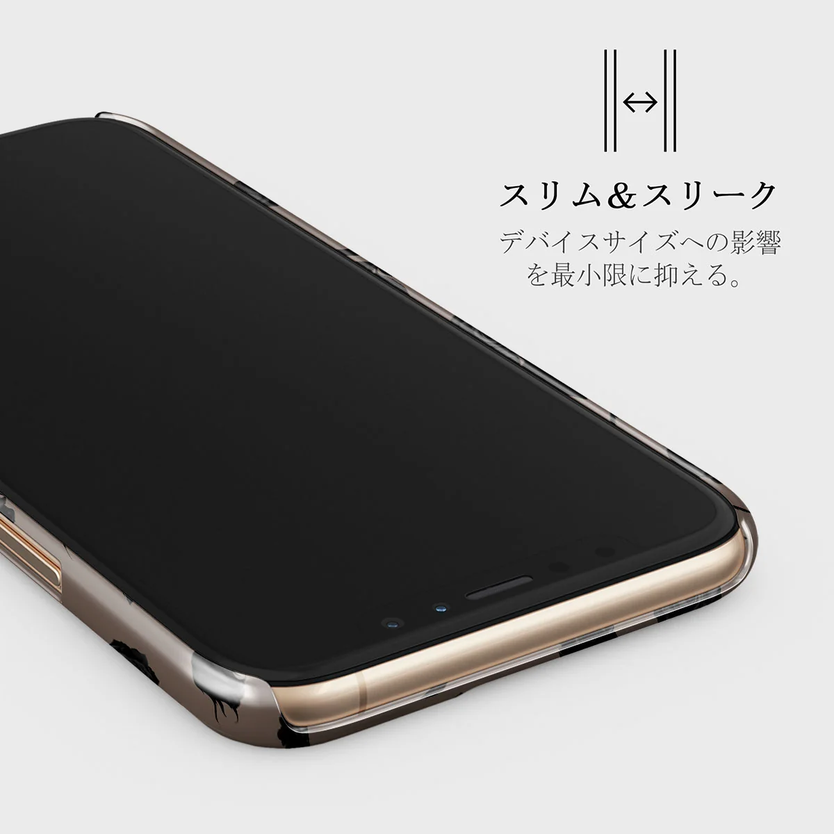 Goddess - iPhone 11 Pro Max ケース
