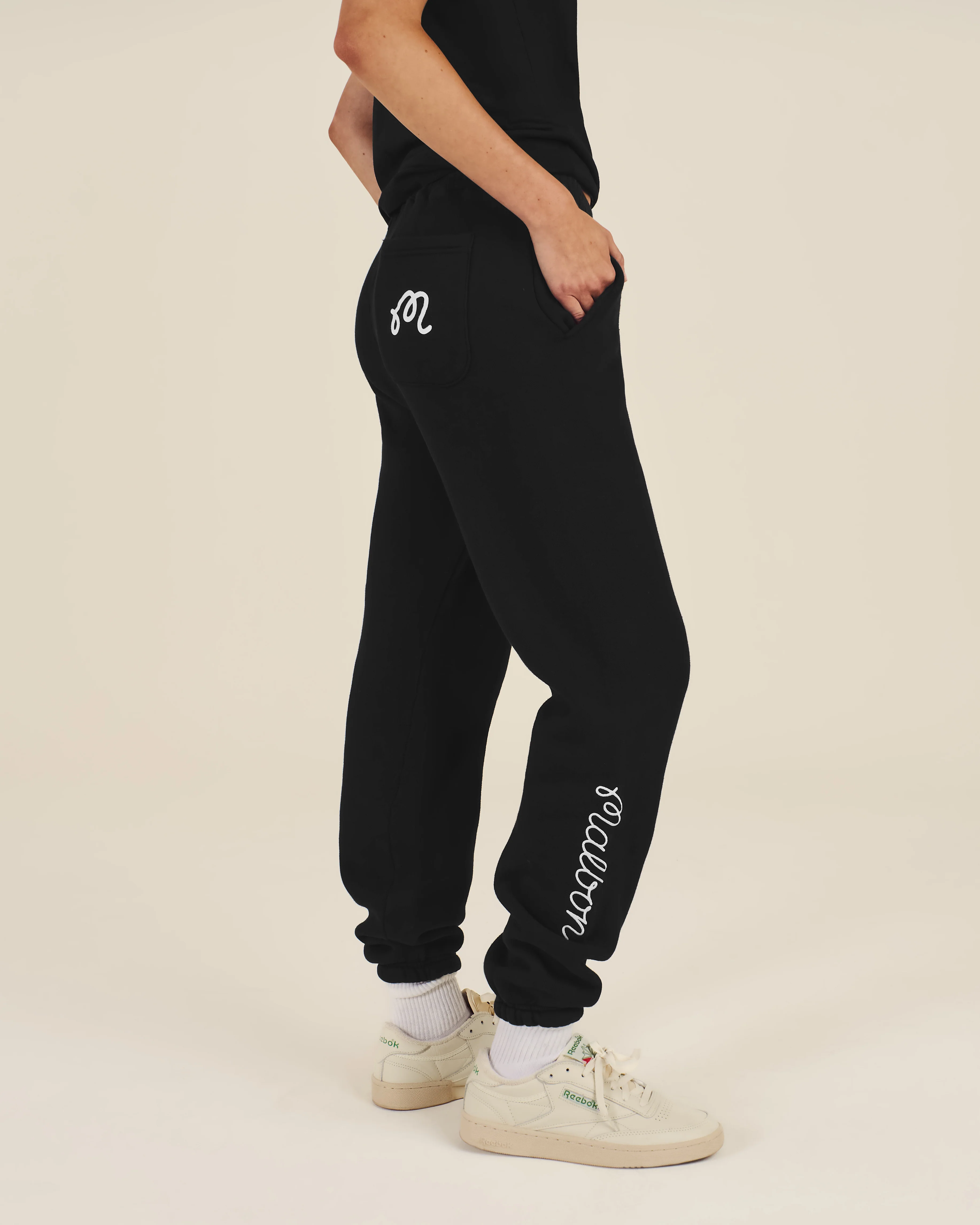 Clubhouse Sweatpant