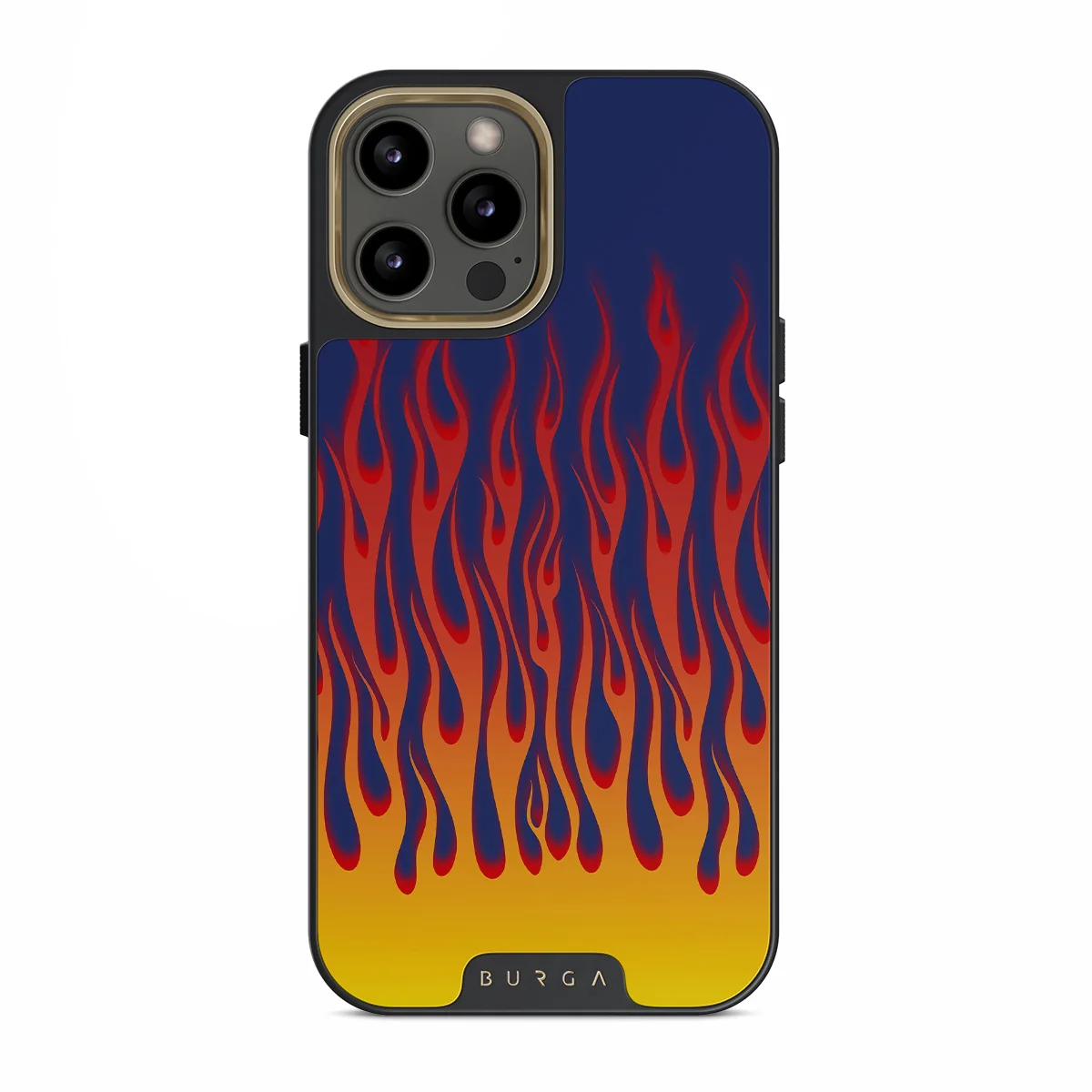Tribal - iPhone 12 Pro ケース