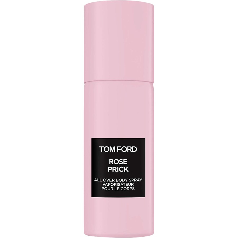 Tom Ford Private Blend All Over Body Spray Rose Prick