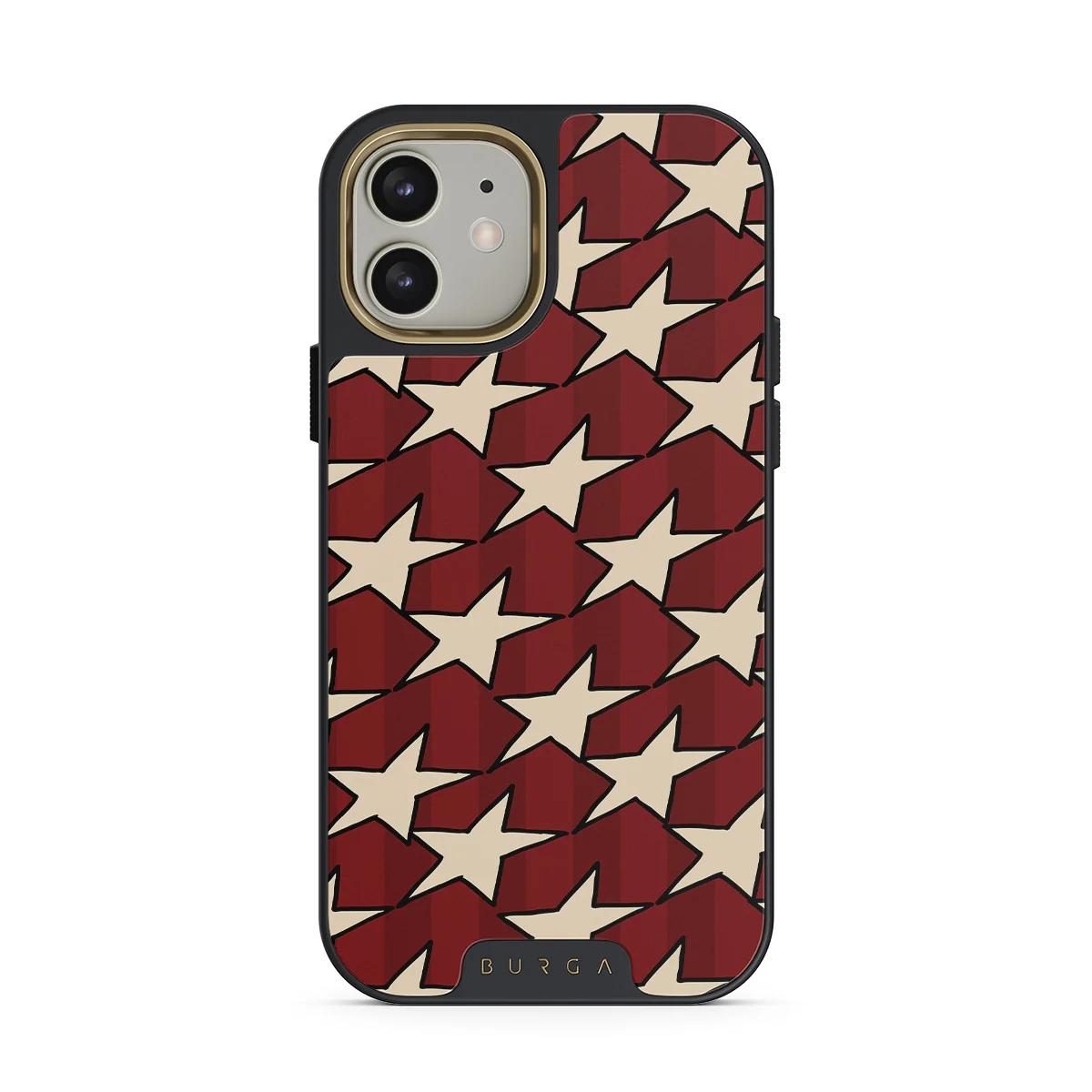 Starchaser - iPhone 12 ケース