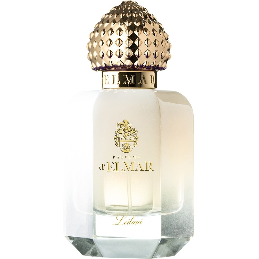 Parfums d´Elmar Zapachy unisex Quintessence de Parfum LEILANI