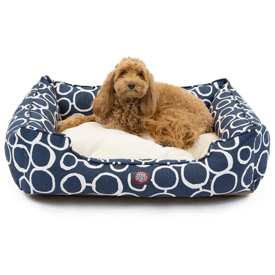Fusion Contemporary Lounge Bed