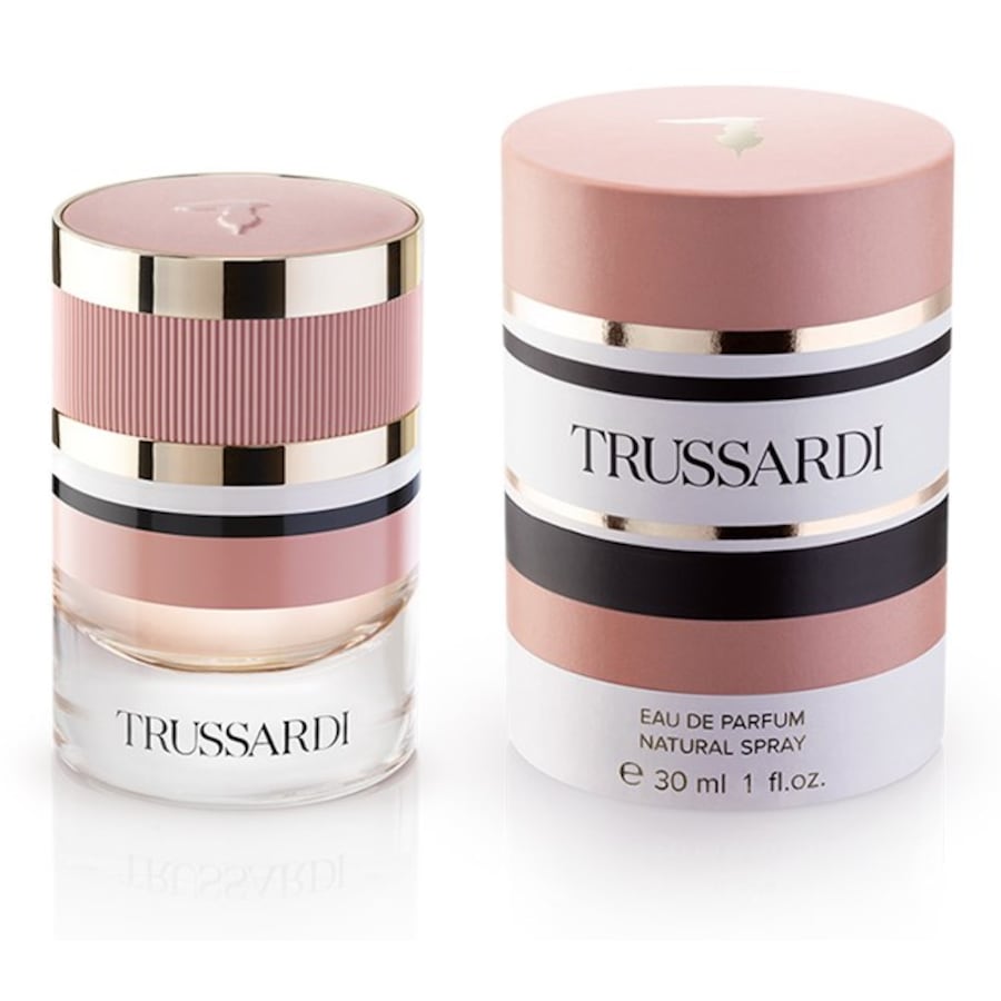 Trussardi Trussardi Eau de Parfum Spray