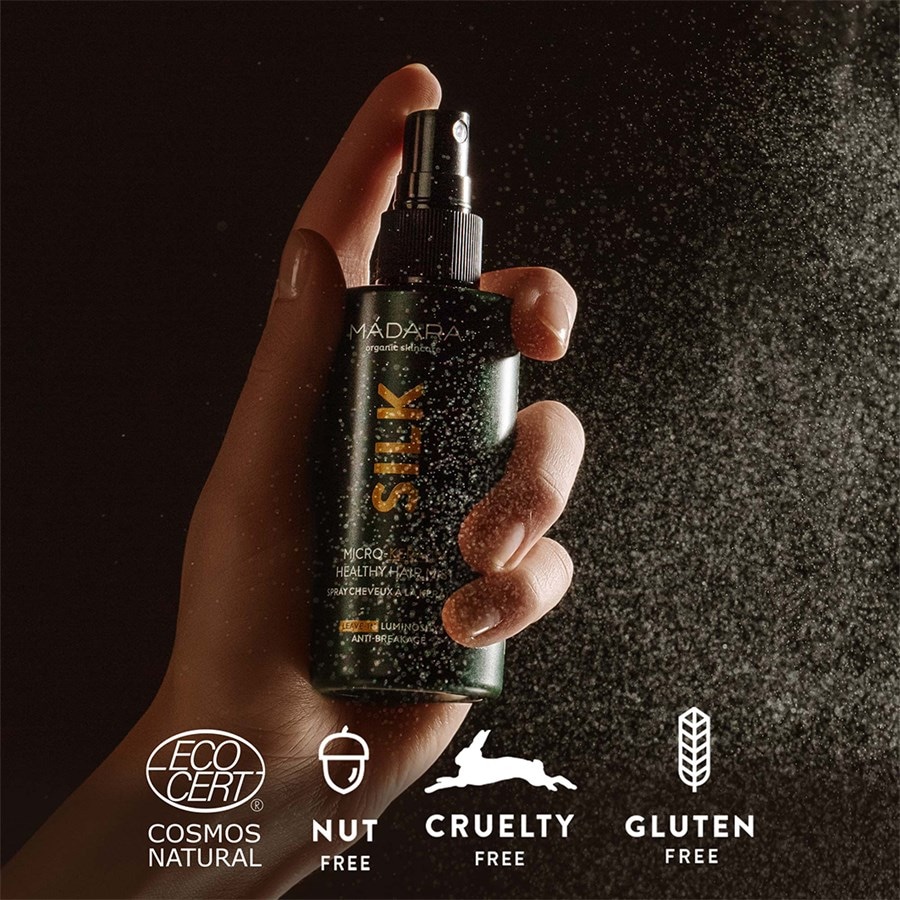 MÁDARA Pielęgnacja Micro-Keratin Healthy Hair Mist