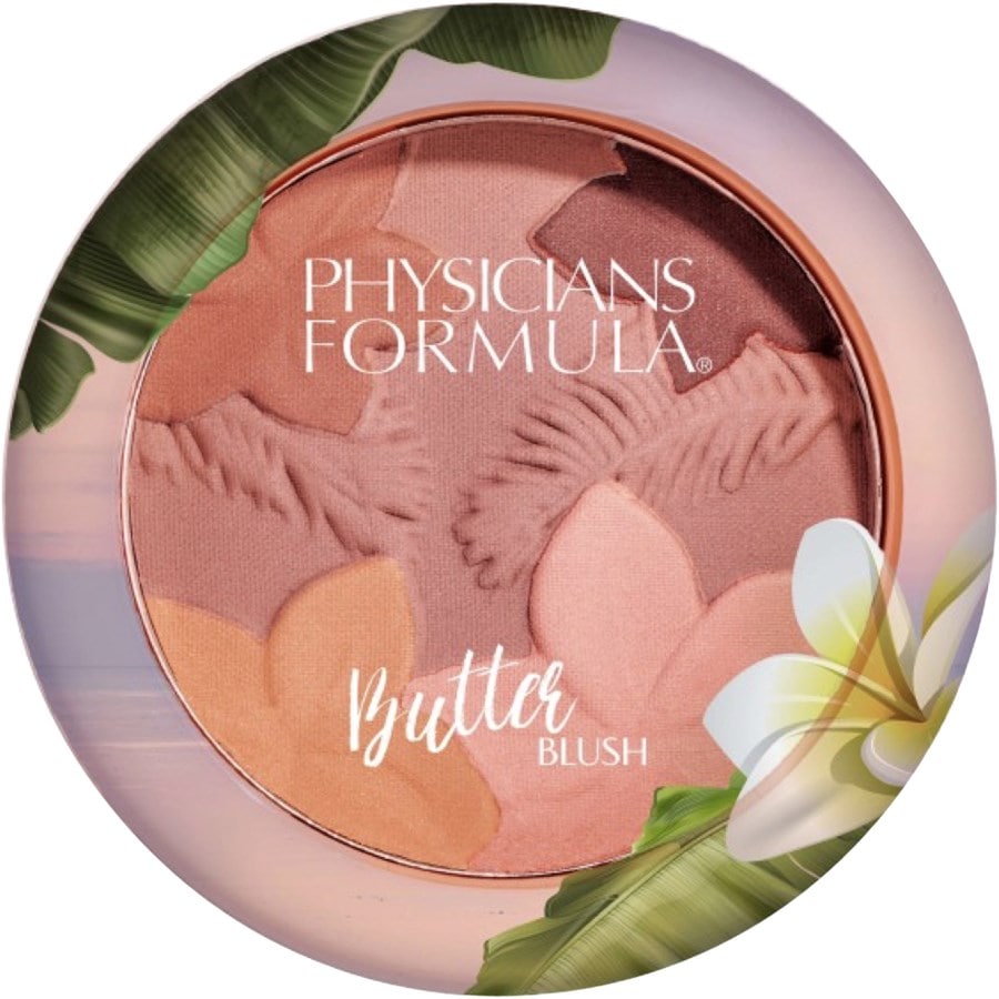 Physicians Formula Blush Matte Monoi Butter Blush