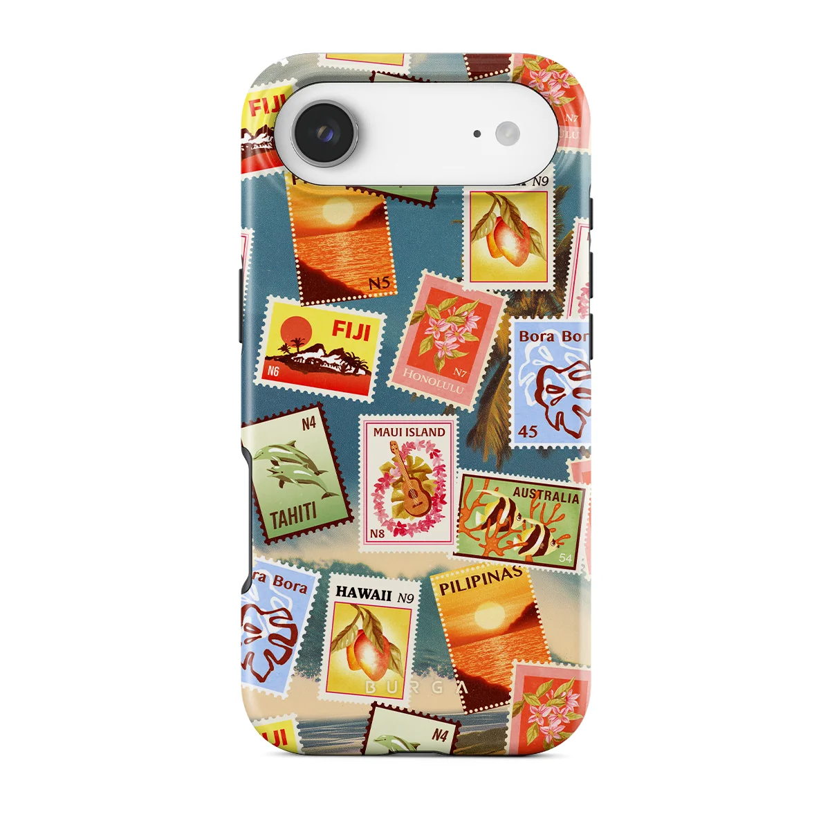Paradise - iPhone Air ケース