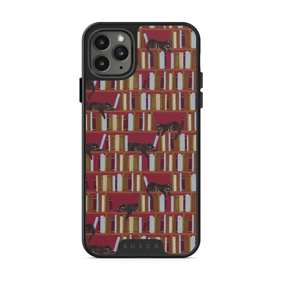 Ex Libris - iPhone 11 Pro Max ケース