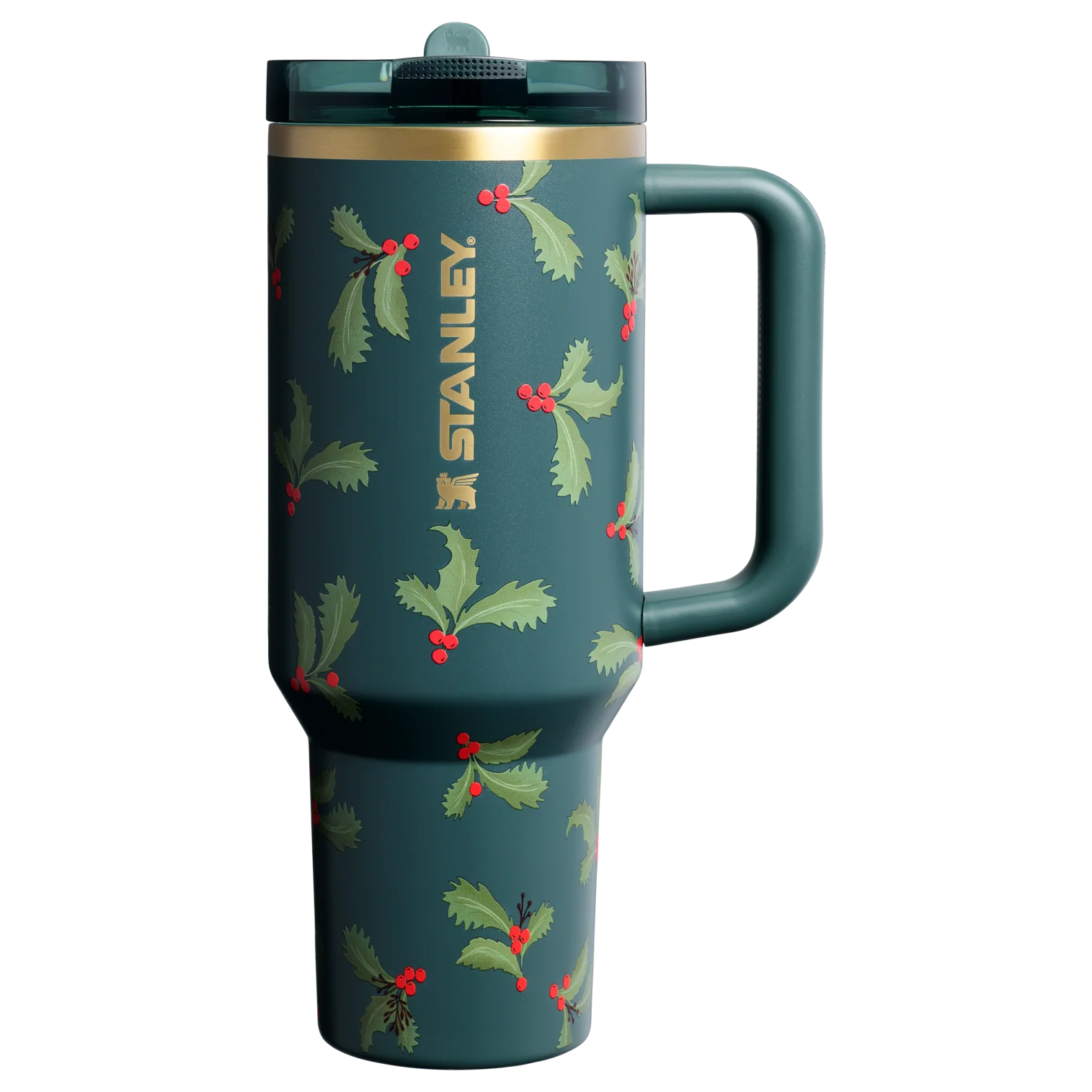 The Cheers & Cheer Quencher ProTour Flip Straw Tumbler | 40 OZ