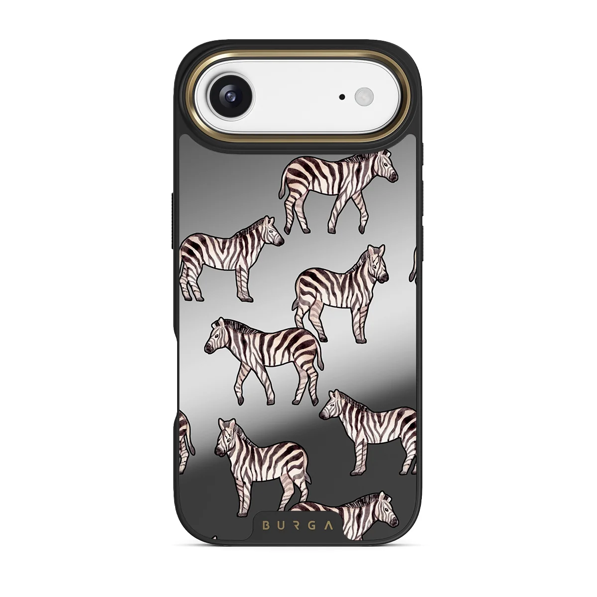 Wild Spirit - iPhone Air ケース