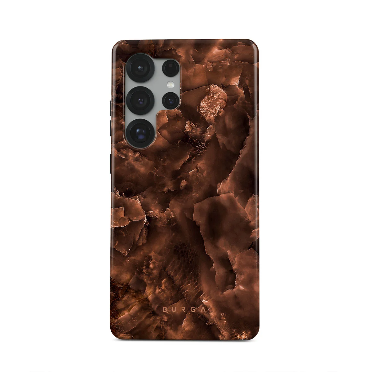 Toasted Chestnut - Samsung Galaxy S25 Ultra ケース