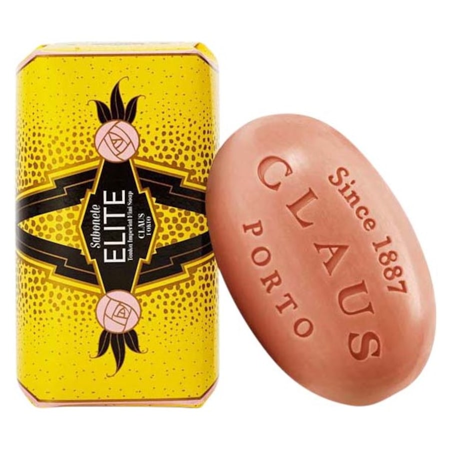 Claus Porto Deco Elite Tonka Imperial Soap